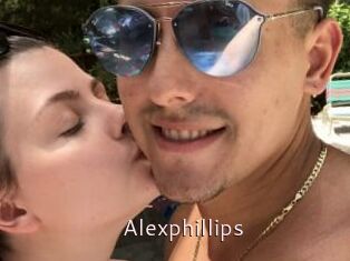 Alexphillips