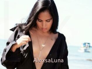 AlexsaLuna