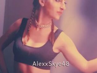 AlexxSkye48