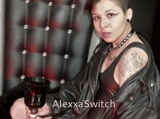 AlexxaSwitch