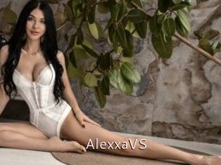 AlexxaVS