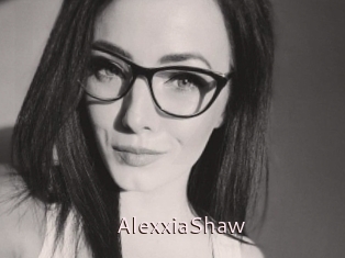 AlexxiaShaw
