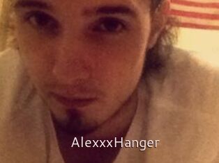 AlexxxHanger
