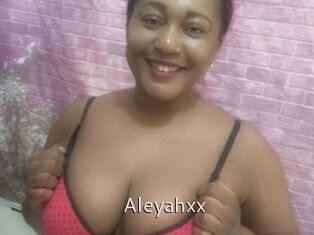 Aleyahxx