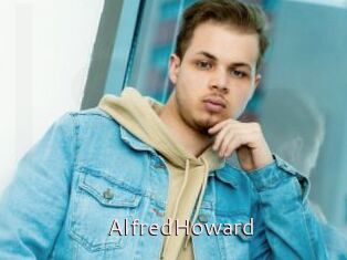 AlfredHoward