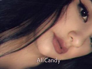 AliCandy
