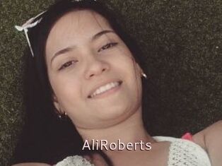 AliRoberts