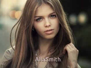 AliaSmith