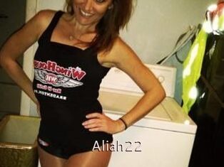 Aliah22
