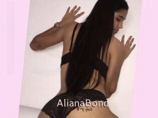AlianaBond