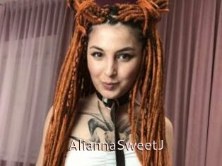 AliannaSweetJ