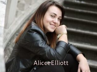 AlicceElliott