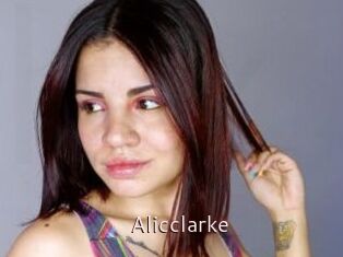 Alicclarke