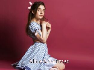 AliceAckerman