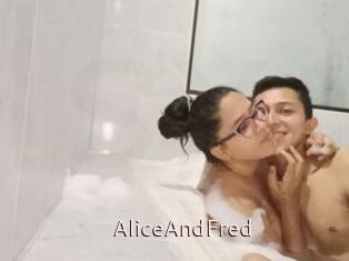 AliceAndFred
