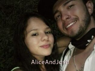AliceAndJosh