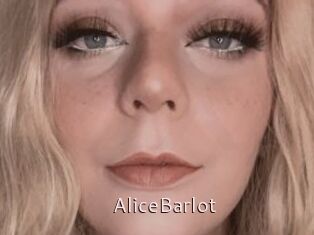 AliceBarlot