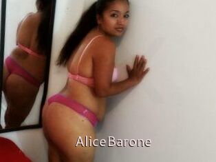 AliceBarone