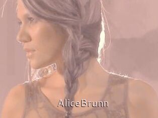 AliceBrunn