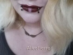 AliceFierro