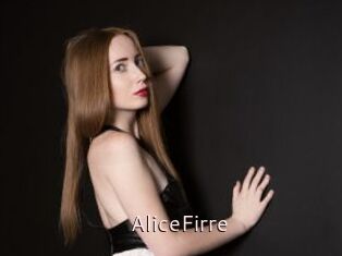 AliceFirre