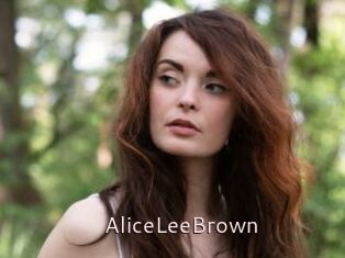 AliceLeeBrown