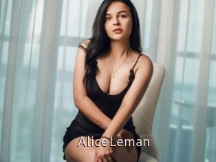AliceLeman