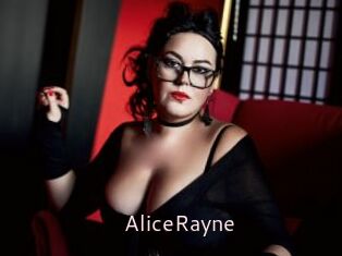 AliceRayne