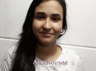 AliceRousee