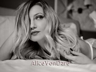 AliceVonDare