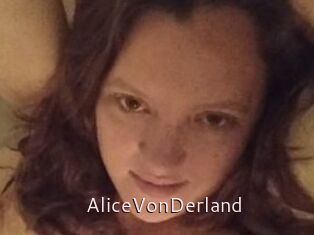 Alice_VonDerland