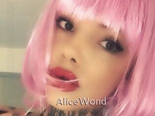 AliceWond