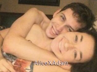 Alice_X_Adam