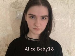 Alice_Baby18