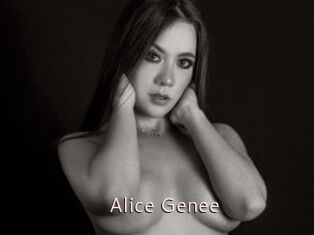 Alice_Genee