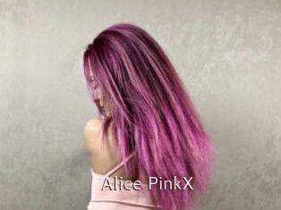 Alice_PinkX