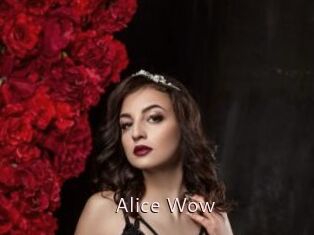 Alice_Wow