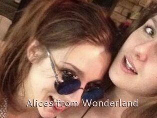 Alices_from_Wonderland