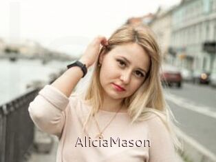 AliciaMason
