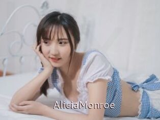 AliciaMonroe