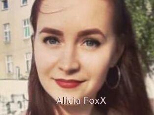 Alicia_FoxX