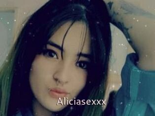 Aliciasexxx