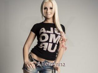 AlienAnna