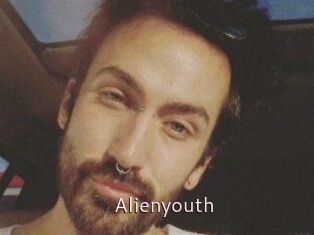 Alienyouth