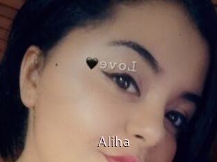 Aliha