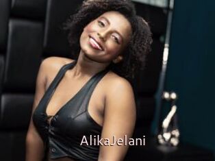 AlikaJelani