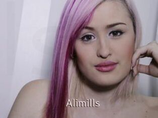 Alimills