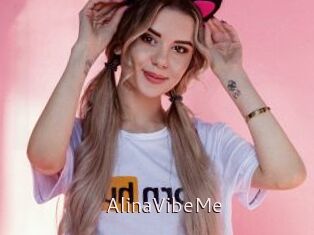 AlinaVibeMe