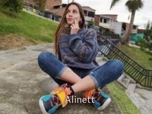 Alinett