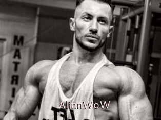 AlinnWoW